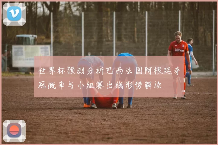 世界杯预测分析巴西法国阿根廷夺冠概率与小组赛出线形势解读