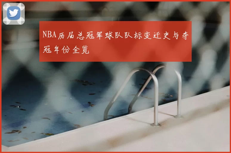 NBA历届总冠军球队队标变迁史与夺冠年份全览