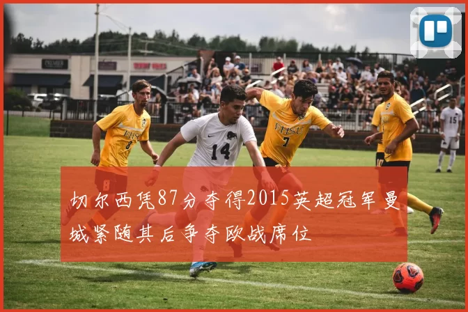 切尔西凭87分夺得2015英超冠军曼城紧随其后争夺欧战席位